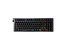 Tipkovnica ASUS ROG Strix Morph 96 Wireless, ROG NX Snow V2, PBT, RGB, USB, US