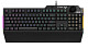 Tipkovnica ASUS TUF Gaming K1, RGB, USB, UK SLO g.