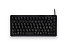 Tipkovnica Cherry G84-4100, black, USB-PS/2, UK SLO g.