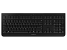 Tipkovnica Cherry KW 3000 Wireless, SLO g.