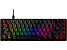 Tipkovnica HP HyperX Alloy Origins 65 mehanska za igre - HX Aqua