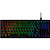 Tipkovnica HP HyperX Alloy Origins PBT mehanska za igre - HX Red