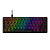 Tipkovnica HP HyperX Alloy Origins 60 RGB, manjši format, mehanična, HyperX Red, linear, US