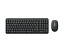 Tipkovnica in miška Logitech MK250, Bluetooth, SLO g.