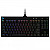 Tipkovnica Logitech G PRO, GX Blue Clicky, USB, SLO g.