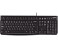 Tipkovnica Logitech OEM K120, USB, US