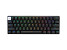 Tipkovnica Logitech PRO X 60 LIGHTSPEED Wireless, Tactile, črna,  SLO. g.