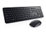 DELL Wireless Kb+Mouse KM3322W Adriatic
