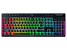 Tipkovnica Razer BlackWidow V4 Low-profile HyperSpeed, Zelena stikala, US SLO g.