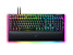 Tipkovnica Razer BlackWidow V4 Pro, zelena stikala, UK SLO g.