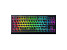 Tipkovnica Razer BlackWidow V4 Tenkeyless HyperSpeed, Rumena stikala, US SLO g.