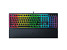 Tipkovnica Razer Ornata V3, US SLO g.