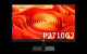 TITAN ARMY monitor FAST IPS P2710G+