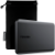 TOSHIBA Canvio Basics Excl 1TB zunanji disk, 6.35cm (2.5
