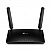 TP-LINK Archer MR600 AC1200 Dual Band SIM kartica Gigabit 4G + Cat 6 brezžični usmerjevalnik