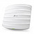 TP-LINK 300Mbps Wireless N stropna dostopna točka