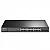 TP-LINK JetStream 28-Port Gigabit L2+ managed stikalo z 24-Port PoE+