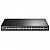 TP-LINK JetStream TL-SG3452XP 52-Port 48x Gigabit PoE+ RJ45 4x10GE SFP+ L2+ Managed mrežno stikalo switch
