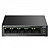 TP-LINK LiteWave LS105LP 5-port 10/100Mbps (4x PoE) RJ45 mrežno stikalo switch