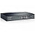 TP-LINK TL-SG1016DE 16-port gigabit RJ45 Easy Smart mrežno stikalo switch
