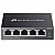 TP-LINK Omada DS105GP 5-port Gigabit PoE+ RJ45 Unmanaged mrežno stikalo switch