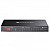TP-LINK Omada DS110GMP 10-port 9xGbE 8xPoE+ RJ45 1x GbE SFP/RJ45 Combo Unmanaged mrežno stikalo switch