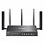 TP-LINK Omada ER706WP-4G AX3000 Gigabit VPN 4-port PoE+ usmerjevalnik router