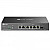 TP-LINK Omada ER707-M2  Multi-Gigabit VPN usmerjevalnik-router