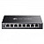 TP-LINK Omada ES208G 8-port Gigabit RJ45 managed mrežno stikalo switch