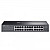TP-LINK Omada ES224G 24-port Gigabit RJ45 managed mrežno stikalo switch