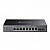 TP-LINK Omada SG2210XMP-M2 10-port (8x 2.5G PoE+ 2x 10G SFP+) RJ45 Smart mrežno stikalo switch