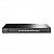 TP-LINK Omada SG5428 28-port 24x gigabit RJ45 4x 10Gbps SFP+ L3 stackable managed mrežno stikalo switch