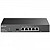 TP-LINK SafeStream TL-ER7206 Gigabit Multi-WAN VPN usmerjevalnik-router
