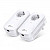 TP-LINK TL-PA8010P KIT AV1300 powerline z vtičnico starter kit adapter