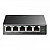 TP-LINK TL-SG1005LP 5-Port Gigabit (4x PoE+) RJ45 mrežno stikalo switch