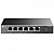 TP-LINK TL-SG1006PP 6-port Gigabit PoE+ 1xPoE++ Unmanaged mrežno stikalo switch