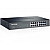 TP-LINK TL-SG1016D 16-port gigabit RJ45 rack mrežno stikalo switch