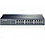 TP-LINK TL-SG1024DE 24-port gigabit RJ45 Easy Smart mrežno stikalo switch