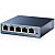 TP-LINK TL-SG105 5-port gigabit RJ45 mrežno stikalo switch