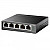 TP-LINK TL-SG105MPE 5-Port Gigabit (4x PoE+) RJ45 Easy Smart mrežno stikalo switch