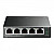 TP-LINK TL-SG105PE 5-port gigabit (4x PoE+) RJ45 Easy Smart mrežno stikalo switch