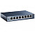TP-LINK TL-SG108 8-port gigabit RJ45 mrežno stikalo switch