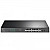 TP-LINK TL-SG1218MP 18-port 16x Gigabit PoE+ 2x Gigabit 2x Gigabit SFP Unmanaged mrežno stikalo switch