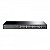 TP-LINK TL-SG1428PE 28-Port Gigabit (24x PoE+) 2x Gigabit RJ45 2x Gigabit SFP Easy Smart mrežno stikalo switch