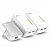 TP-LINK TL-WPA4220 TKIT AV600 300Mbps brezžični 3-pack powerline starter kit adapter