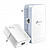 TP-LINK TL-WPA7517 AV1000 KIT (TL-WPA7517 & TL-PA7017) Gigabit Powerline AC brezžični komplet ojačevalcev extender
