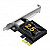 TP-LINK TX201 2.5 Gigabit PCI express mrežna kartica