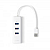 TP-LINK UE330 USB 3.0 3 portni HUB & RJ45 Gigabit Ethernet adapter