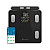 TrueLife pametna tehtnica W8 Black
