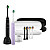 TrueLife zobna ščetka Compact Duo Black / Lavender